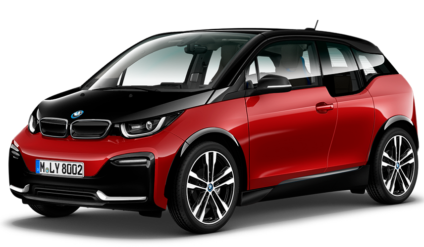 i3 BMW