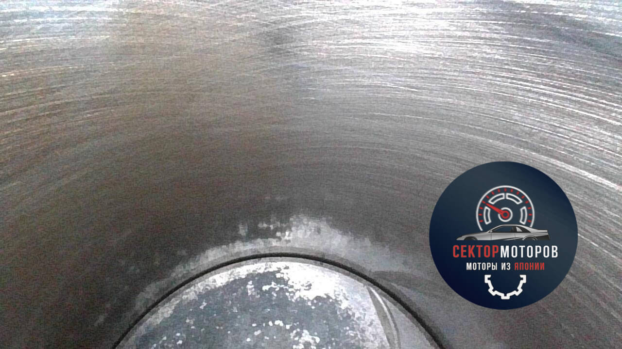 Двигатель BMW X5 E53 3.0 M54B30 Япония гарантия 180 дней, фото 2, артикул 763326464