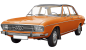 двигатель Audi 100