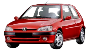 Двигатель Peugeot 106 в Москве