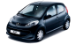 двигатель Peugeot 107