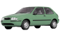 двигатель Mazda 121