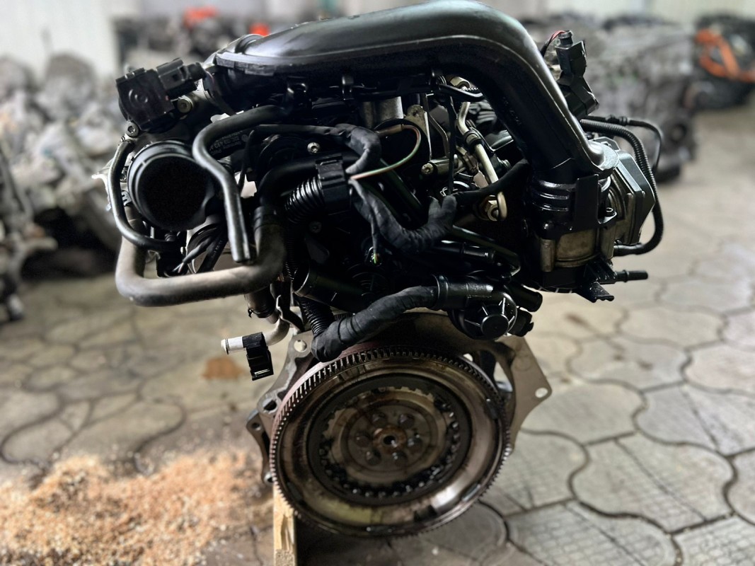 Двигатель Volkswagen Tiguan 1.4 TSI Caxa, фото 5, артикул 329200801