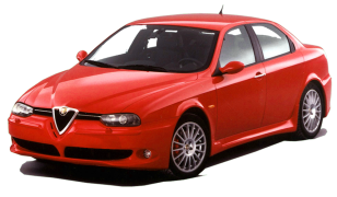 Двигатель Alfa Romeo 145 в Москве