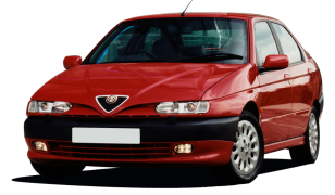 Двигатель Alfa Romeo 146 в Москве