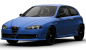 двигатель Alfa Romeo 147