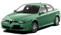 двигатель Alfa Romeo 156