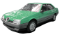 двигатель Alfa Romeo 164