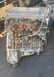 1GR-FE 4.0 Land Cruiser 200