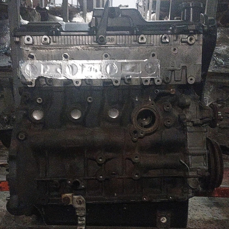 Двигатель Toyota 1KZ-TE 3.0D Hilux, фото 1, артикул 903406923