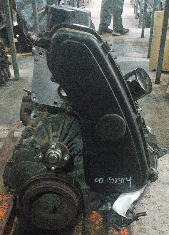 Двигатель Toyota 1KZ-TE 3.0D Hilux, фото 4, артикул 903406923