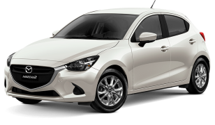 Двигатель Mazda 2 в Москве