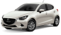 двигатель Mazda 2