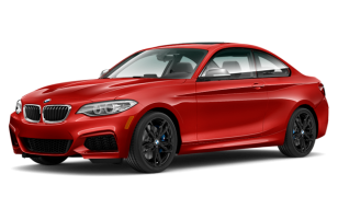 Двигатель BMW 2-Series в Москве
