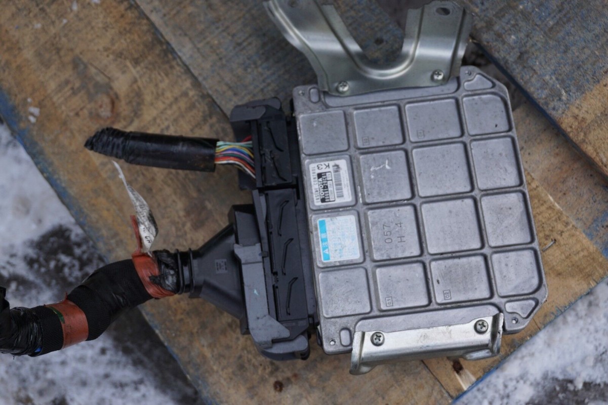 Двигатель Toyota 2.0 3ZR-FE, фото 9, артикул 527598242