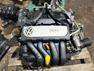 Двигатель Volkswagen B6 2.0 BVY FSi, миниатюра 1