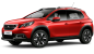 двигатель Peugeot 2008