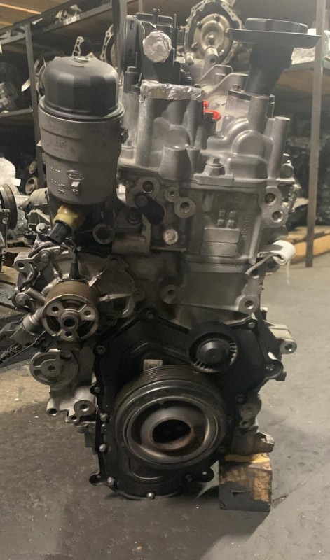 Двигатель Land Rover 204DTA 2.0 Discovery, фото 4, артикул 994253567