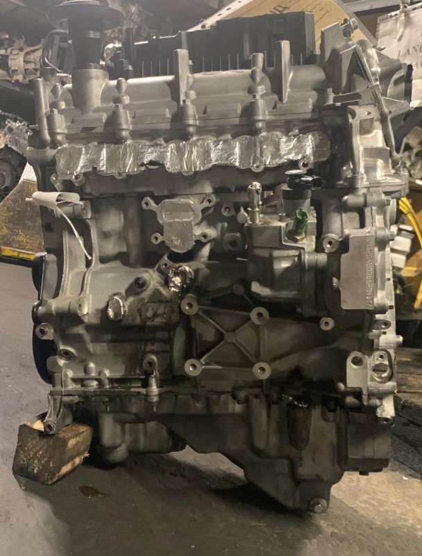 Двигатель Land Rover 204DTA 2.0 Discovery, фото 5, артикул 994253567