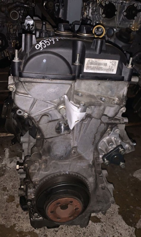 Двигатель Jaguar 204PT 2.0 XF, фото 2, артикул 557584001