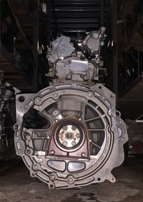 Двигатель Jaguar 204PT XF 2.0, фото 1, артикул 985141393