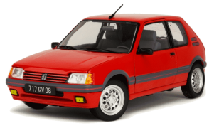 Двигатель Peugeot 205 в Москве