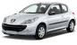 двигатель Peugeot 206