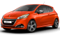 двигатель Peugeot 208