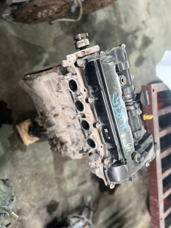 Двигатель Kia 2.2D D4HB, фото 6, артикул 524064960