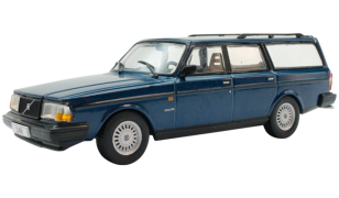 Двигатель Volvo 240 в Москве