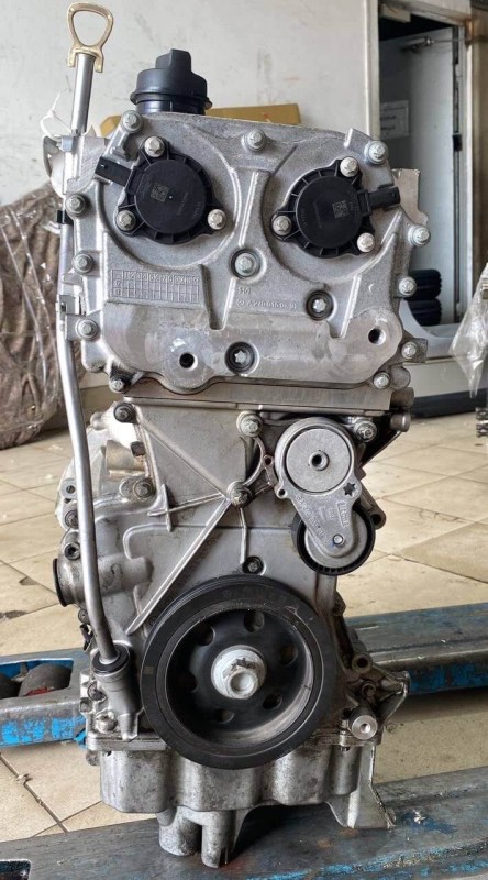 Двигатель Mercedes 270.910 А/В/CLA 1.6 B-Class W246, фото 4, артикул 477886342