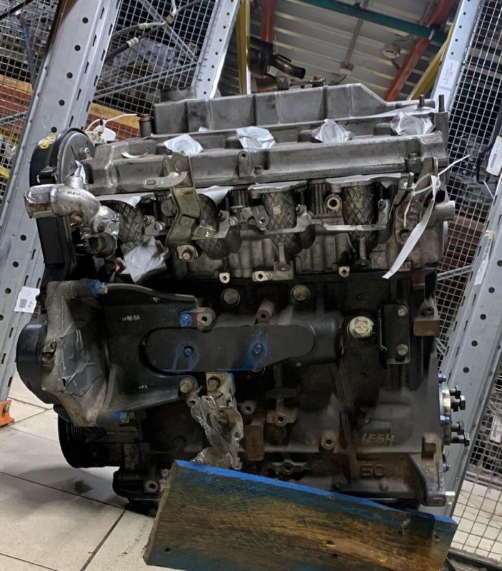 Двигатель Mercedes 271.820 1.8 C-Class W204, фото 1, артикул 792300917