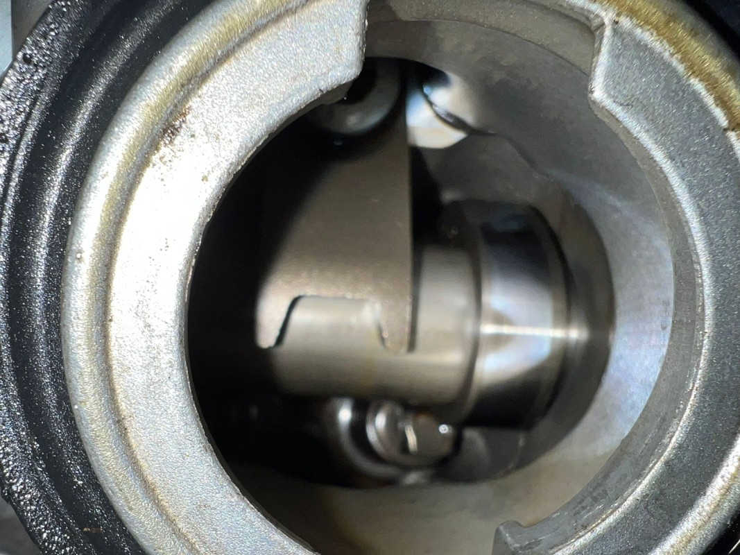 Двигатель Mercedes 274.910 1.6 W204, фото 5, артикул 473311383