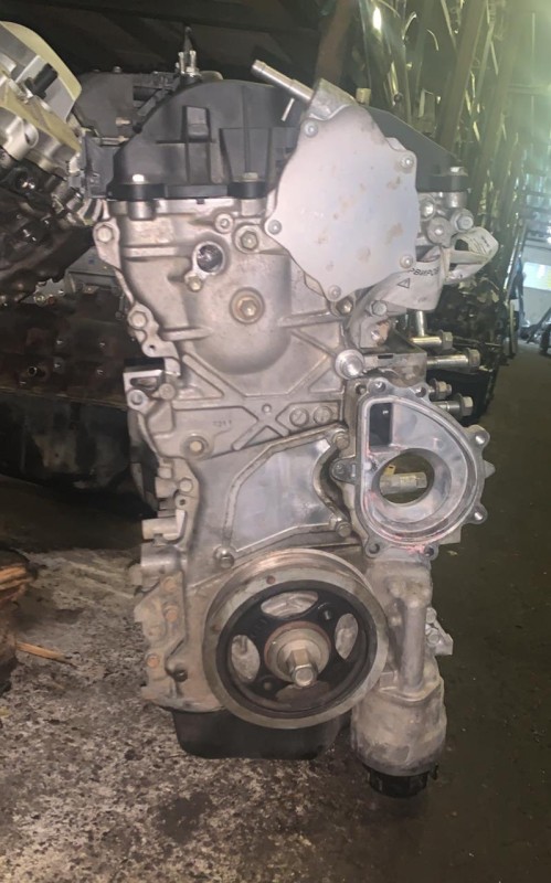 Двигатель Toyota 2AD 2.2 Avensis, фото 5, артикул 705356053