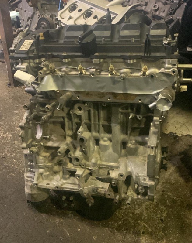 Двигатель Toyota 2AD 2.2 Avensis, фото 6, артикул 705356053