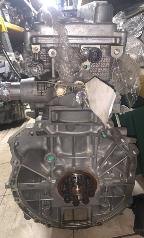 Двигатель Toyota 2AZ-FE 2.4 Camry V40, фото 7, артикул 580044664