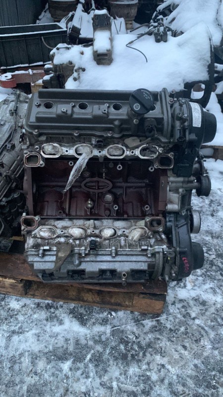 Двигатель Toyota 2UZ-FE 4.7 VVT Land Cruiser 200, фото 2, артикул 298579918