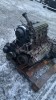 Двигатель Toyota 2UZ-FE 4.7 VVT Land Cruiser 200, миниатюра 4