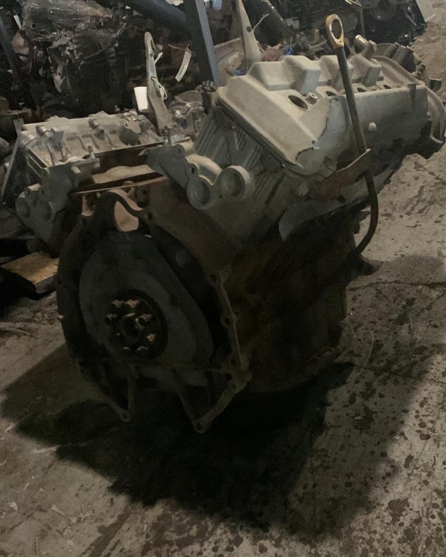 Двигатель Lexus 2UZ-FE Gx 4.7 LX470, фото 6, артикул 256191789