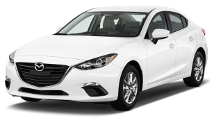 Двигатель Mazda 3 в Москве