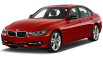 3-Series BMW
