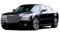 двигатель Chrysler 300C