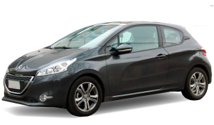 Двигатель Peugeot 307 в Москве