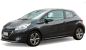 двигатель Peugeot 307