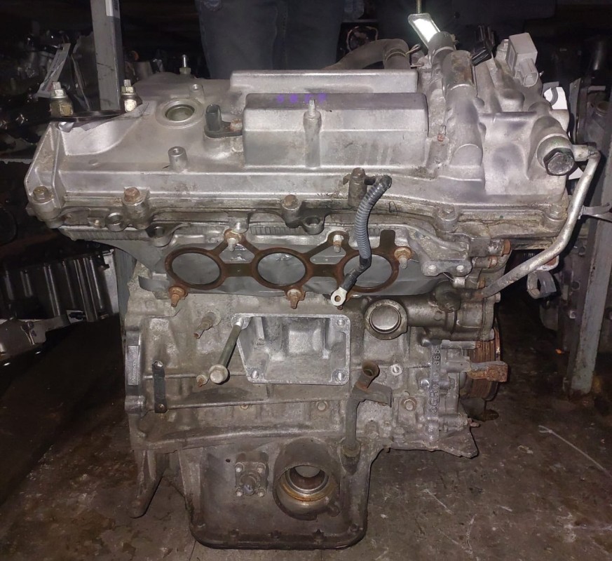 Двигатель Lexus 3GR-FSE 3.0 GS300, фото 1, артикул 287936658