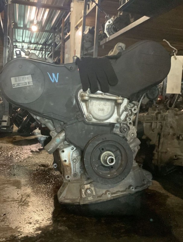 Двигатель Toyota 3MZ-FE 3.3 Camry XV30, фото 3, артикул 877039614