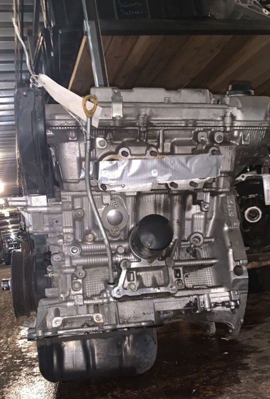 Двигатель Toyota 3MZ-FE 3.3 Camry XV30, фото 5, артикул 877039614