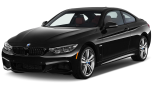 Двигатель BMW 4-Series в Москве