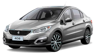 Двигатель Peugeot 408 в Москве