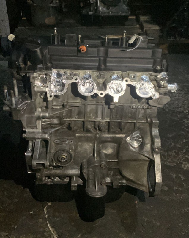 Двигатель Mitsubishi 4A92 1.6 ASX GA, фото 1, артикул 267283482